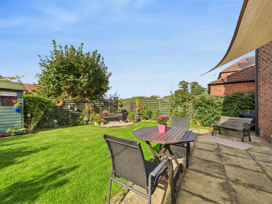 Images for 12 Farm View, Norton, Malton, YO17 9BF