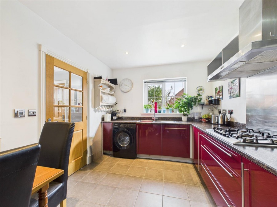 Images for 12 Farm View, Norton, Malton, YO17 9BF