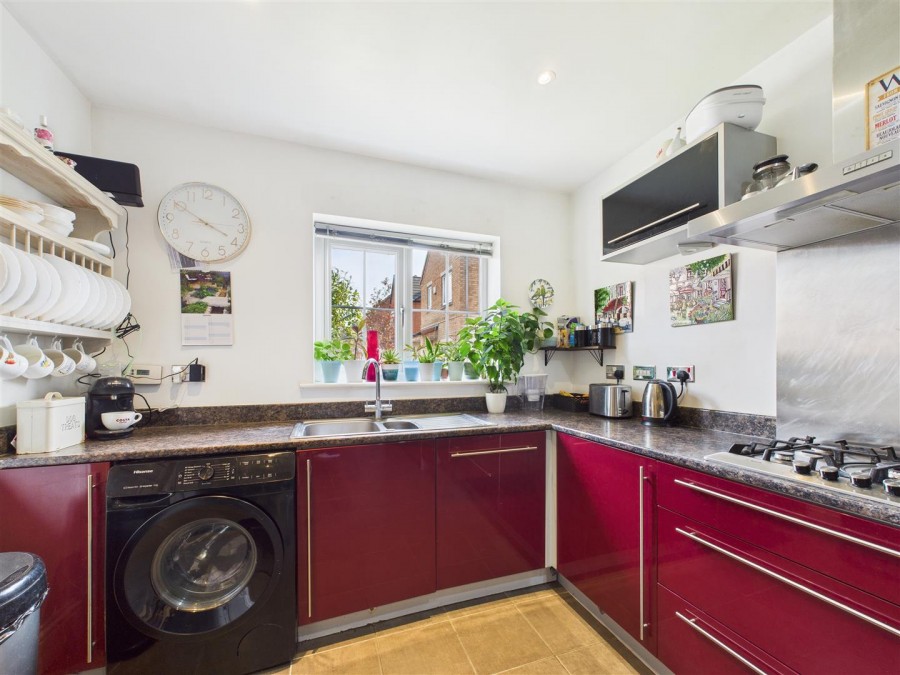 Images for 12 Farm View, Norton, Malton, YO17 9BF