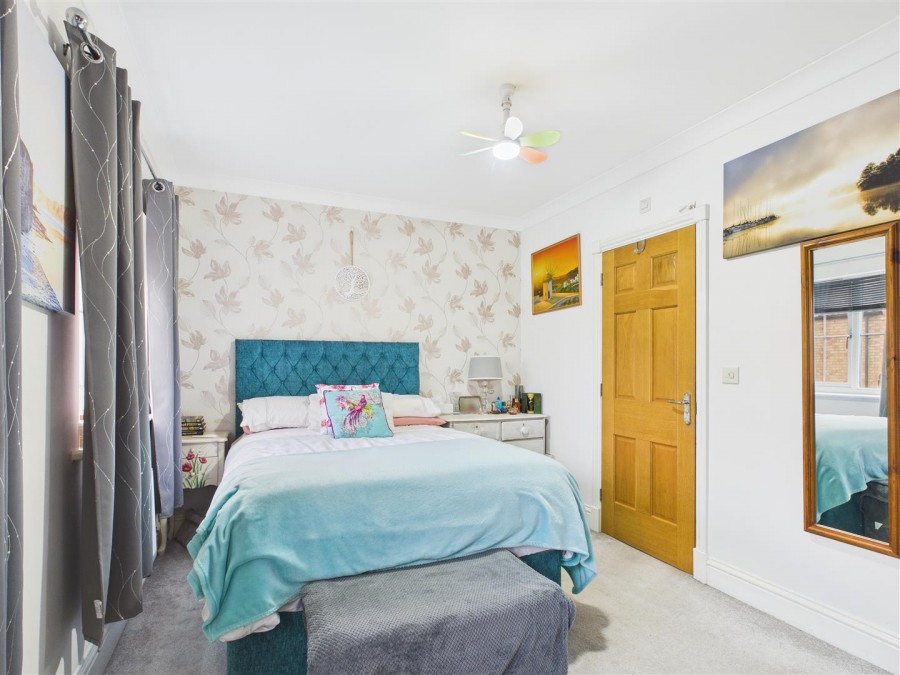 Images for 12 Farm View, Norton, Malton, YO17 9BF