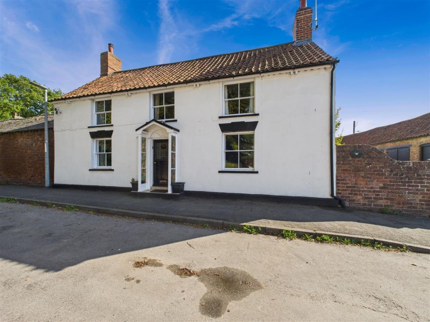Images for Old Pear Tree Farm, Back Street, Wold Newton, Driffield, YO25 3YJ