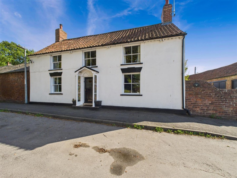 Images for Old Pear Tree Farm, Back Street, Wold Newton, Driffield, YO25 3YJ