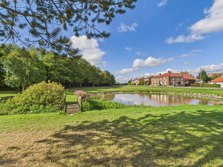 Images for Old Pear Tree Farm, Back Street, Wold Newton, Driffield, YO25 3YJ