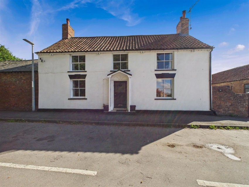 Images for Old Pear Tree Farm, Back Street, Wold Newton, Driffield, YO25 3YJ