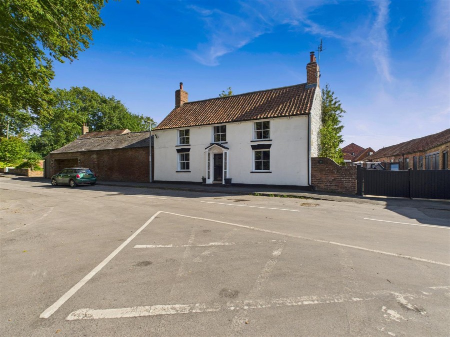 Images for Old Pear Tree Farm, Back Street, Wold Newton, Driffield, YO25 3YJ