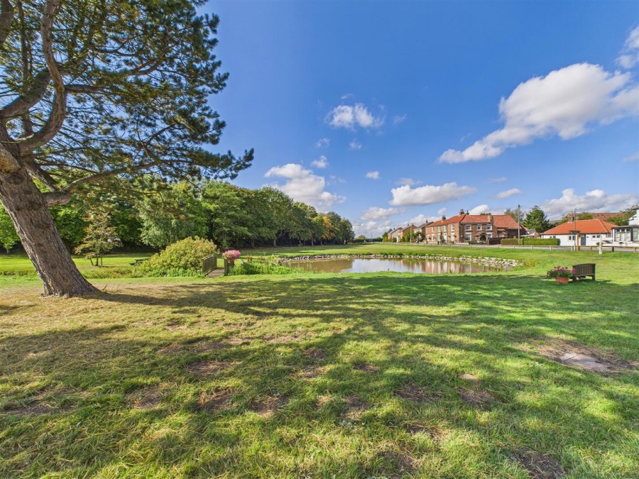 Images for Old Pear Tree Farm, Back Street, Wold Newton, Driffield, YO25 3YJ
