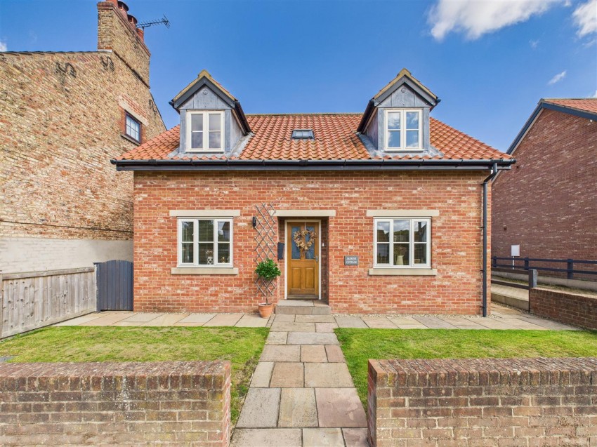 Images for Jasmine Cottage, Wintringham, Malton, North Yorkshire, YO17 8HX