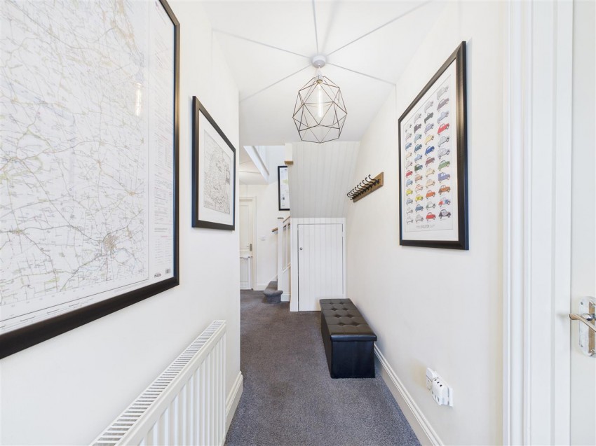Images for Jasmine Cottage, Wintringham, Malton, North Yorkshire, YO17 8HX