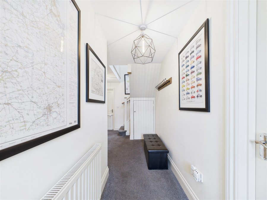 Images for Jasmine Cottage, Wintringham, Malton, North Yorkshire, YO17 8HX
