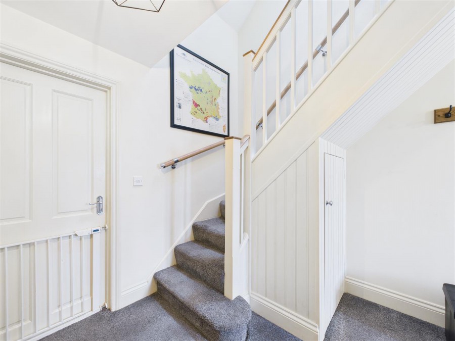 Images for Jasmine Cottage, Wintringham, Malton, North Yorkshire, YO17 8HX