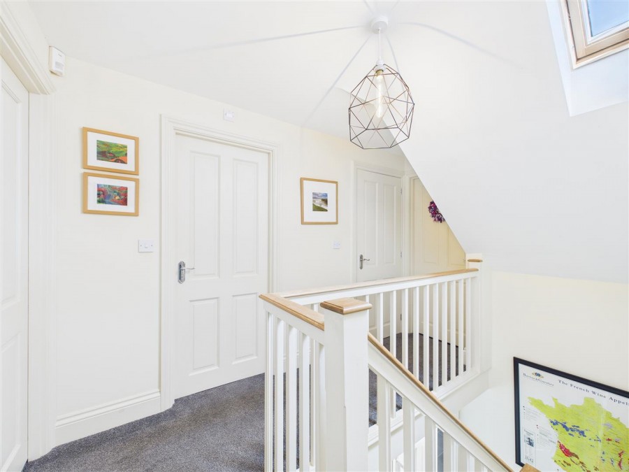 Images for Jasmine Cottage, Wintringham, Malton, North Yorkshire, YO17 8HX