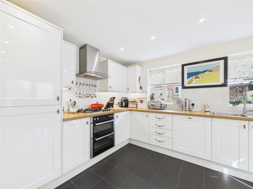 Images for Jasmine Cottage, Wintringham, Malton, North Yorkshire, YO17 8HX
