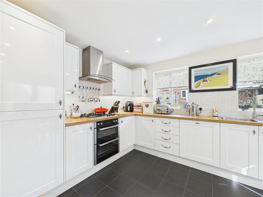 Images for Jasmine Cottage, Wintringham, Malton, North Yorkshire, YO17 8HX