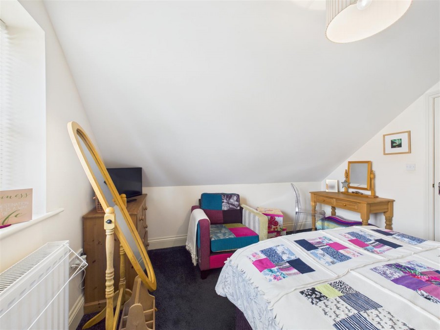 Images for Jasmine Cottage, Wintringham, Malton, North Yorkshire, YO17 8HX