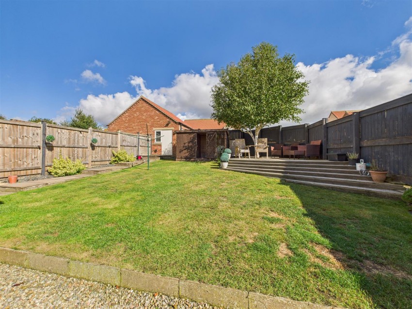 Images for Jasmine Cottage, Wintringham, Malton, North Yorkshire, YO17 8HX