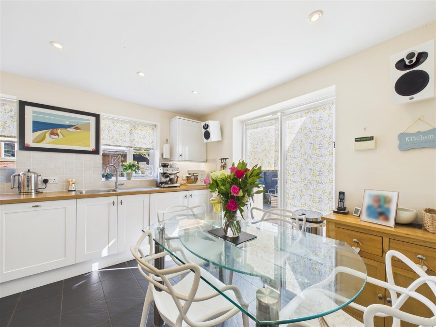 Images for Jasmine Cottage, Wintringham, Malton, North Yorkshire, YO17 8HX