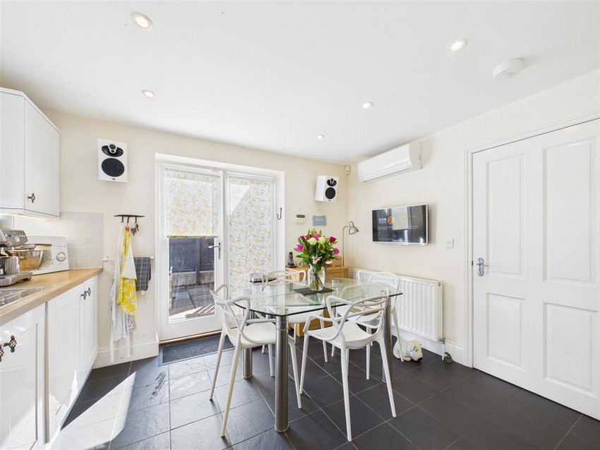 Images for Jasmine Cottage, Wintringham, Malton, North Yorkshire, YO17 8HX