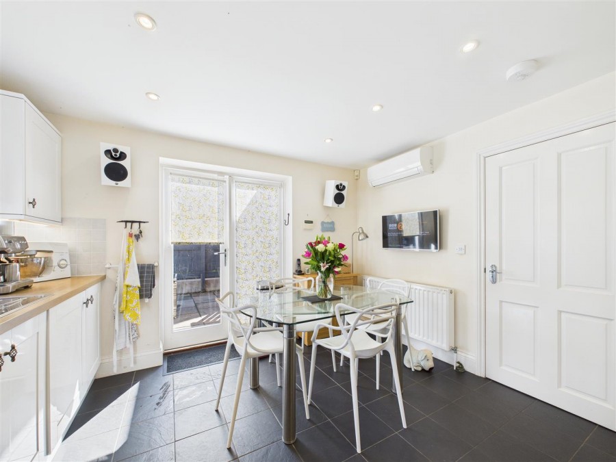 Images for Jasmine Cottage, Wintringham, Malton, North Yorkshire, YO17 8HX