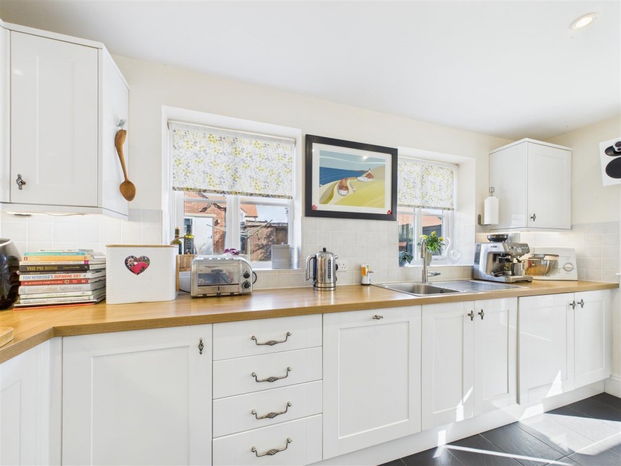 Images for Jasmine Cottage, Wintringham, Malton, North Yorkshire, YO17 8HX