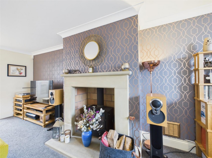 Images for Jasmine Cottage, Wintringham, Malton, North Yorkshire, YO17 8HX