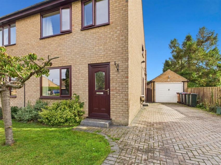 Images for 71 Long Meadows, Rillington, YO17 8LY
