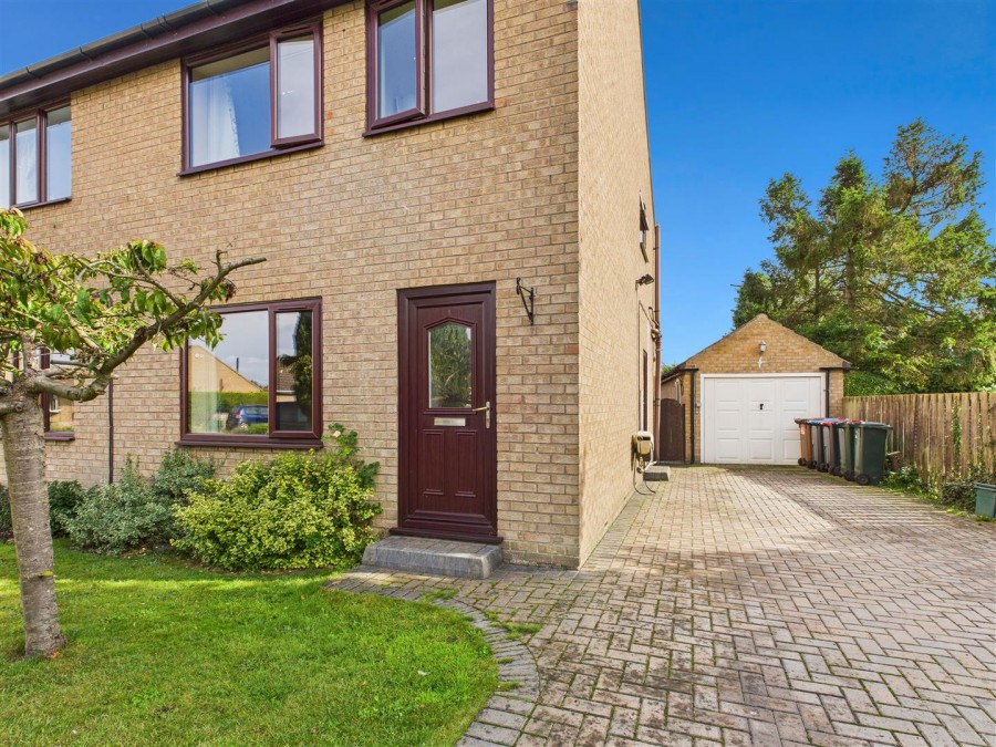 Images for 71 Long Meadows, Rillington, YO17 8LY