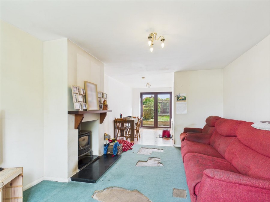 Images for 71 Long Meadows, Rillington, YO17 8LY