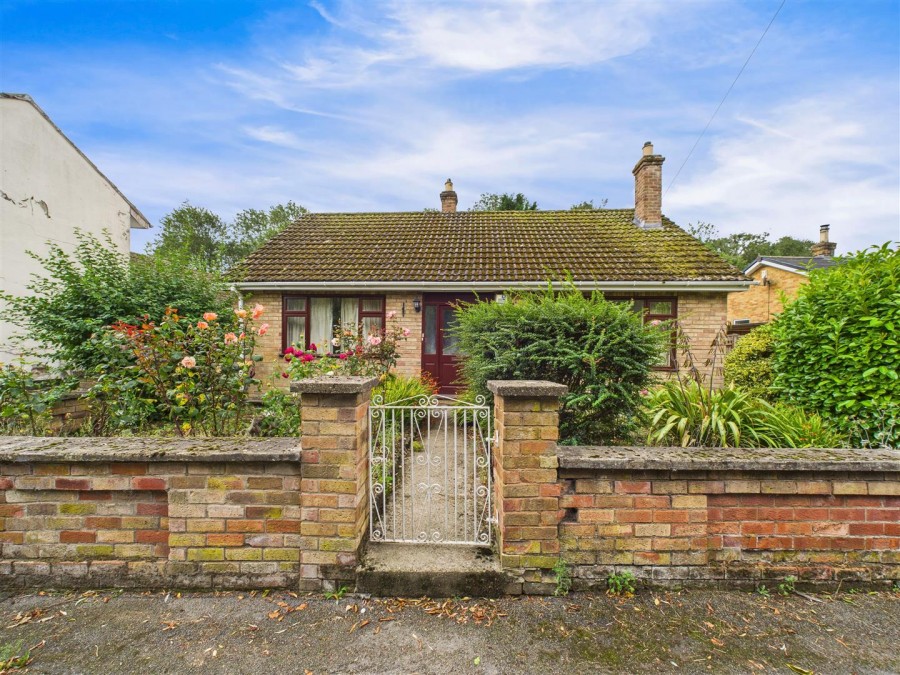 Images for Fair Haven, Cattle Bank View, Langtoft, Driffield, YO25 3TE