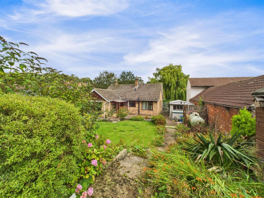 Images for Fair Haven, Cattle Bank View, Langtoft, Driffield, YO25 3TE