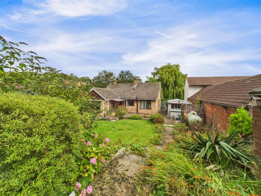 Images for Fair Haven, Cattle Bank View, Langtoft, Driffield, YO25 3TE