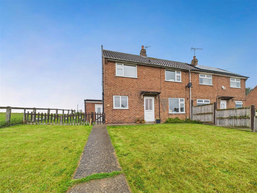 Images for 1 East End, Garton-On-The-Wolds, Driffield, YO25 3EP