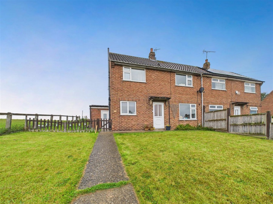 Images for 1 East End, Garton-On-The-Wolds, Driffield, YO25 3EP