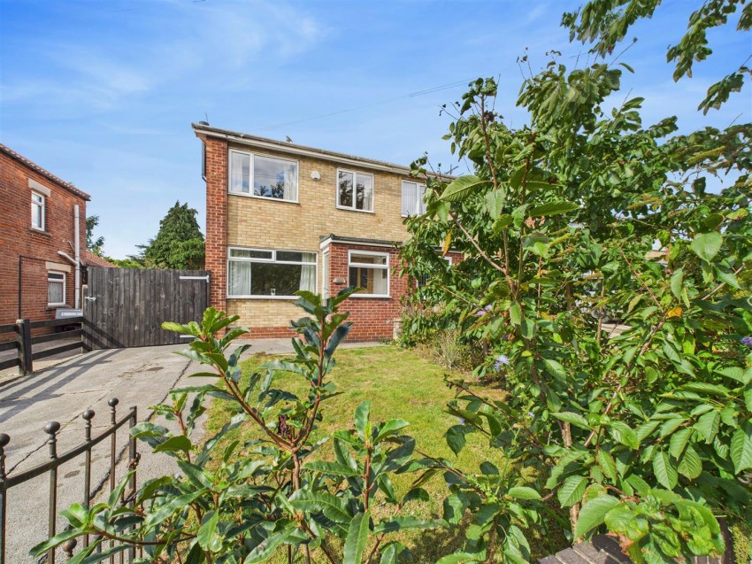 Images for 25 Park Avenue, Driffield, YO25 5EW