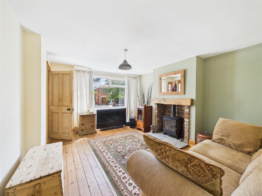 Images for 25 Park Avenue, Driffield, YO25 5EW