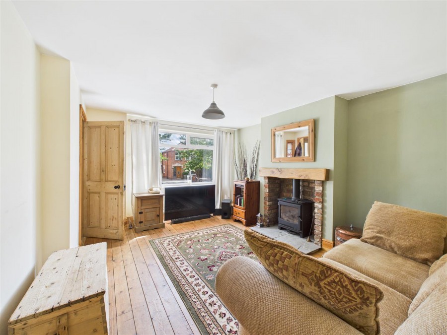 Images for 25 Park Avenue, Driffield, YO25 5EW