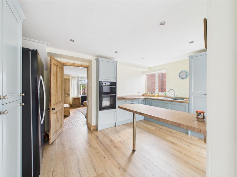 Images for 25 Park Avenue, Driffield, YO25 5EW