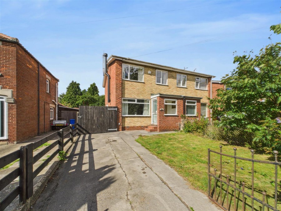 Images for 25 Park Avenue, Driffield, YO25 5EW