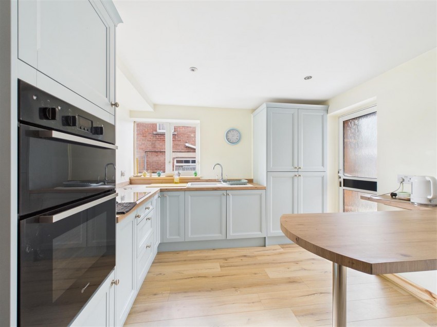 Images for 25 Park Avenue, Driffield, YO25 5EW