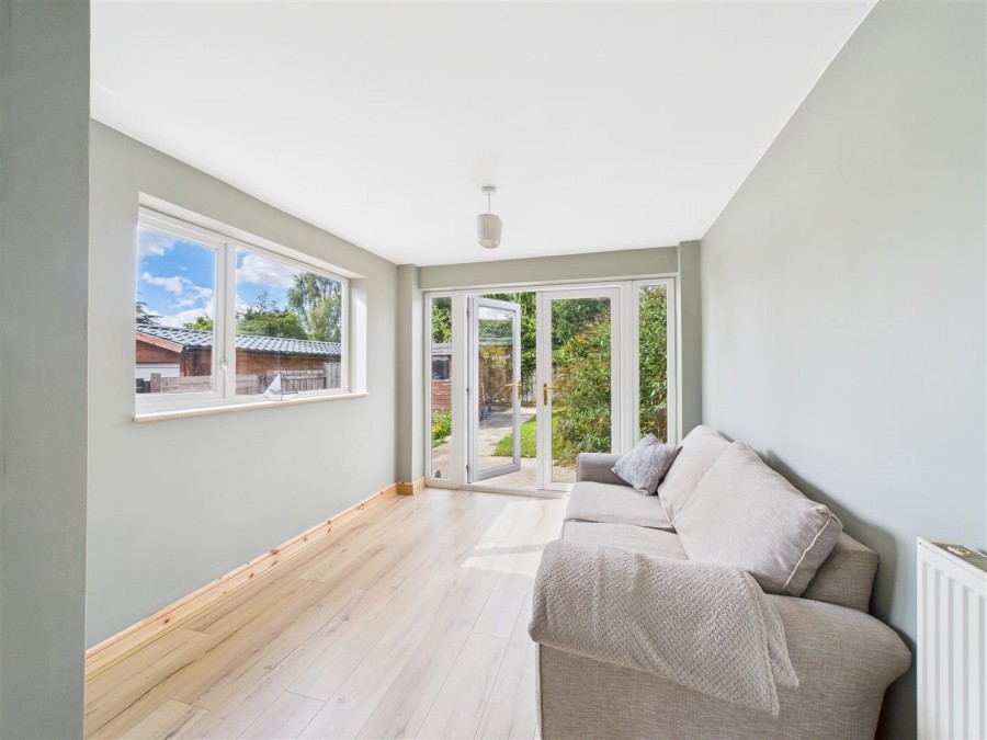 Images for 25 Park Avenue, Driffield, YO25 5EW
