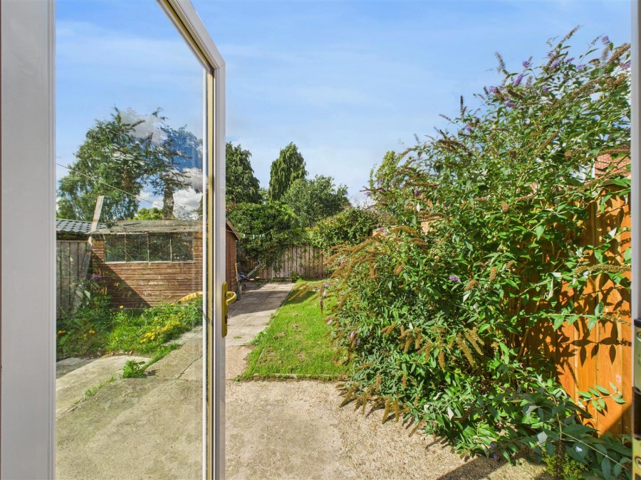 Images for 25 Park Avenue, Driffield, YO25 5EW