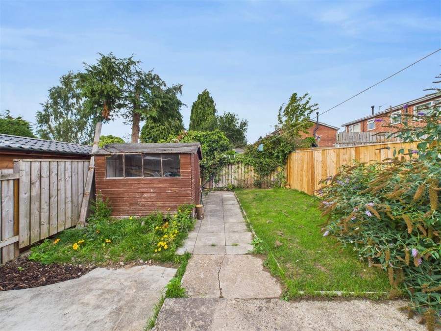Images for 25 Park Avenue, Driffield, YO25 5EW