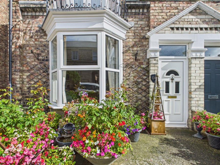 Images for 66 Newbiggin, Malton, YO17 7JF