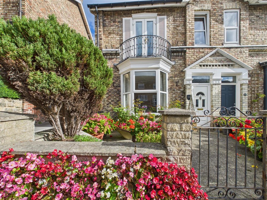 Images for 66 Newbiggin, Malton, YO17 7JF
