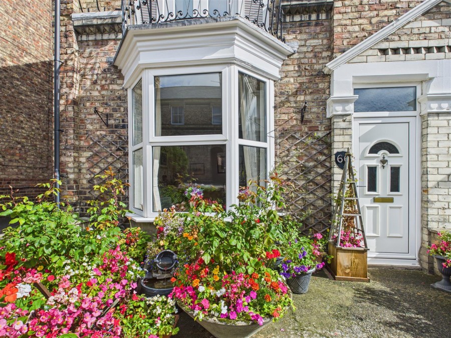 Images for 66 Newbiggin, Malton, YO17 7JF