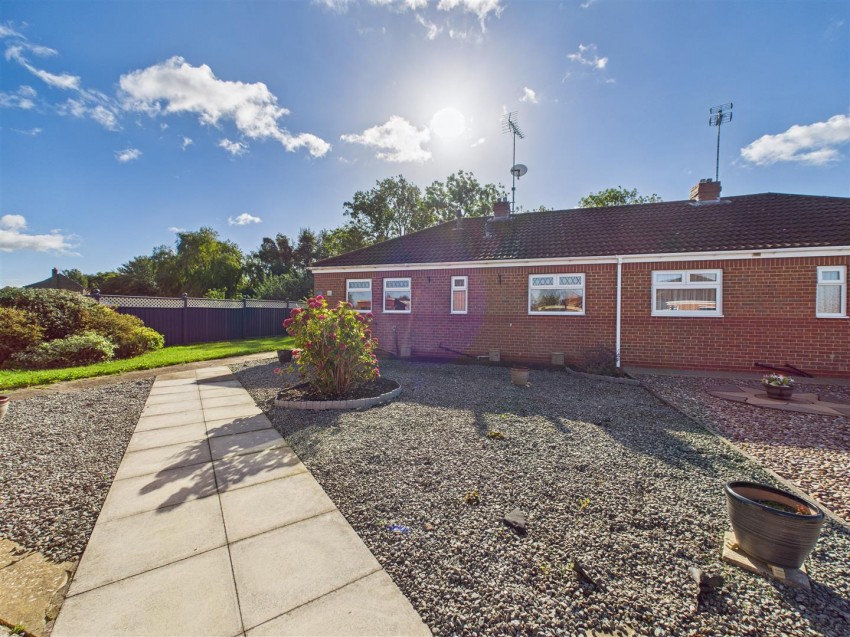 Images for 5 The Beeches, Driffield, YO25 5FN