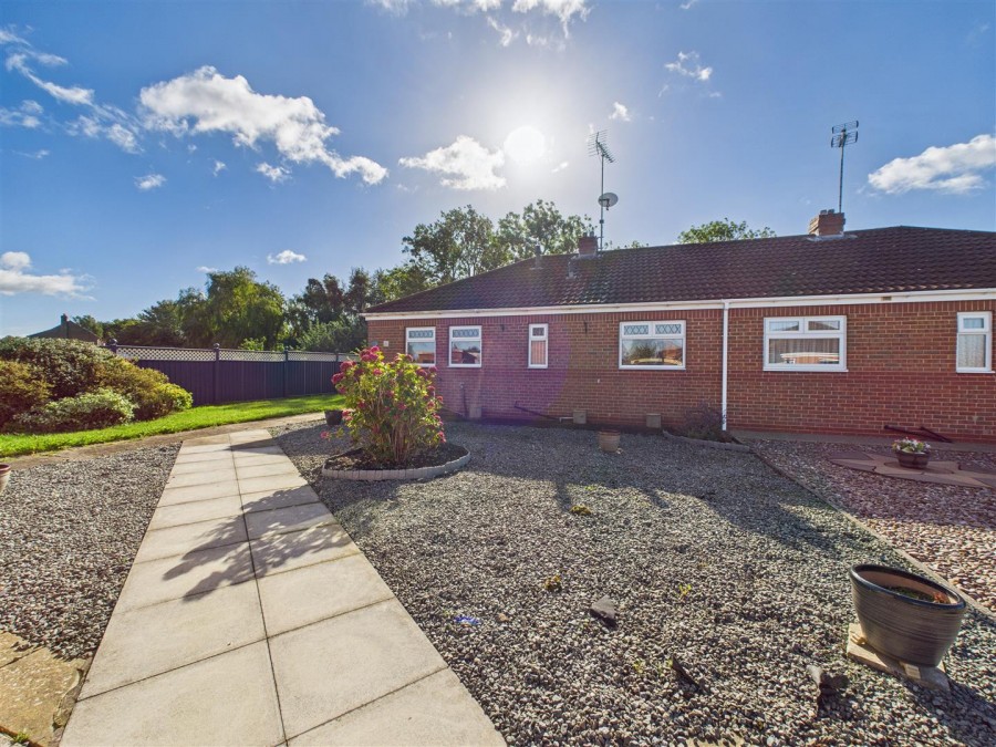 Images for 5 The Beeches, Driffield, YO25 5FN