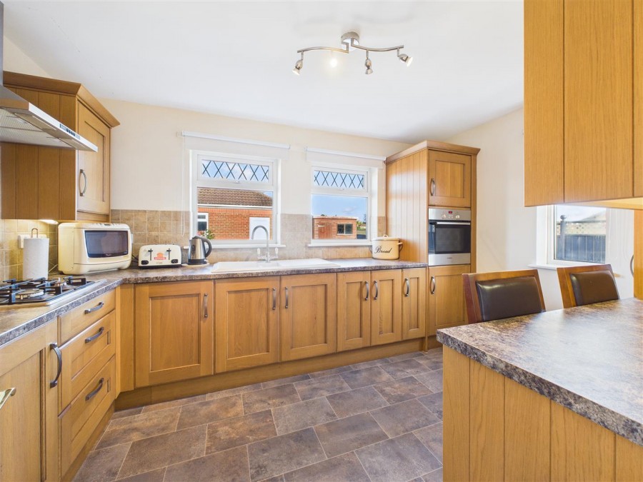 Images for 5 The Beeches, Driffield, YO25 5FN