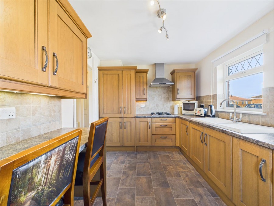 Images for 5 The Beeches, Driffield, YO25 5FN