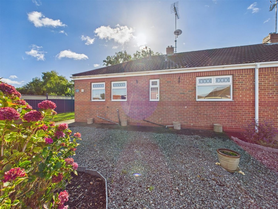 Images for 5 The Beeches, Driffield, YO25 5FN