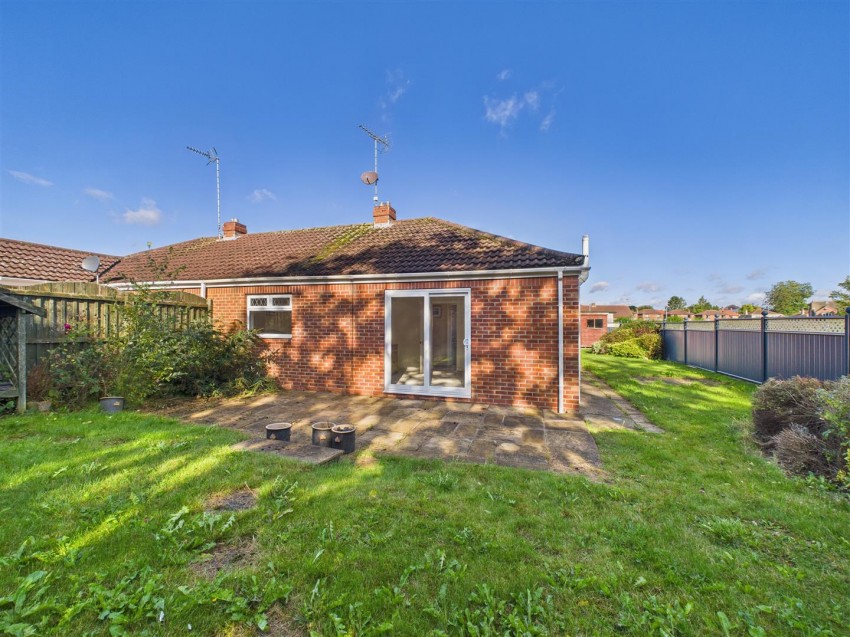 Images for 5 The Beeches, Driffield, YO25 5FN